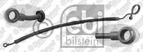 FEBI 27182 Hidrolik Direksiyon (Servo) Hortumu Passat A4 A6 1.6 / 1.8 / 1.8t Q / 1.9tdi / 2.0 95>05